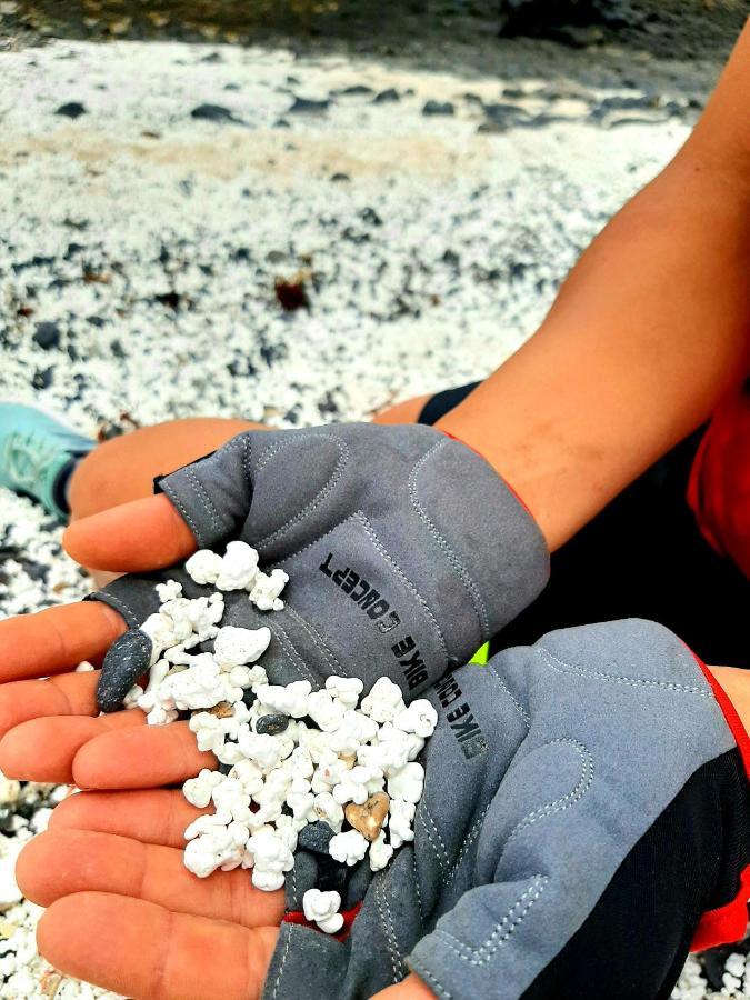Willa El Bounty De Playa Chica Puerto del Rosario  Zewnętrze zdjęcie
